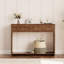 43.3'' Console Table With 2 Drawers-1137939785
