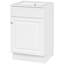 Meuble-lavabo de 20 po avec lavabo-2078232962