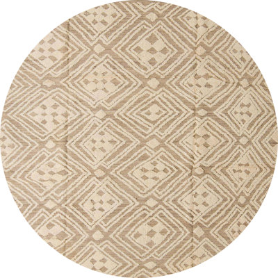 Vona Abstract Indoor Rug
