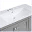 Meuble-lavabo autoportant moderne avec lavabo Modern-102685038