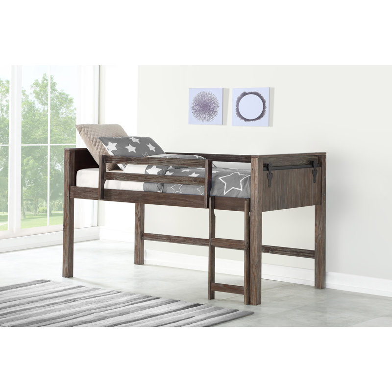 Lit mezzanine simple Ivanna par Harriet Bee
