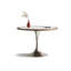 Table de salle à manger blanche-939513114