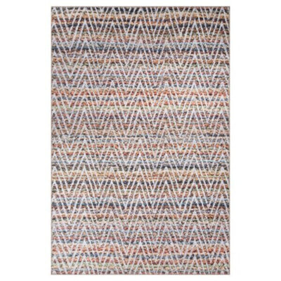Soft and Durable Hall Carpet, 100% Polyester, 29.5 x 59.1 inches | 1850 g/m² Density, 0.16 inches Pile Height | Recycled Poly Cotton Underside, Machine Washable at 30°C | Ideal for Entryways and Living Spaces
