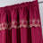 Alice Embroidered Macrame Window Curtain-1831927585