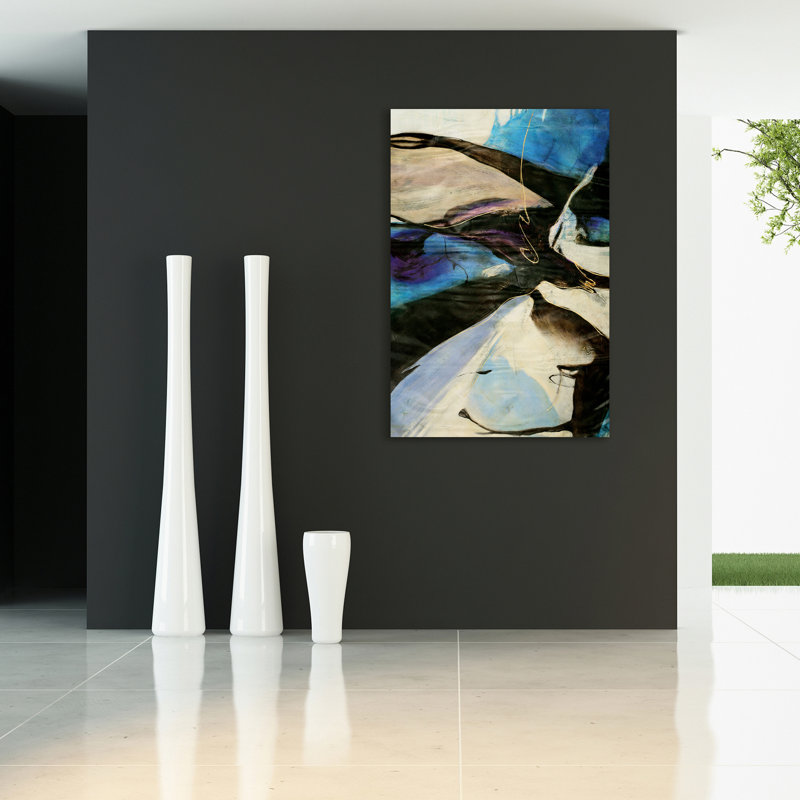 «Motivos», impression murale en verre trempé