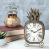 decorative clock