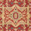 Beauchesne Oriental Hand Woven Area Rug-14446399