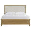 Birchaven Panel Upholstered Bed King-2086730275-2086730272