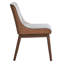 Chaise d'appoint (ensemble de 2)