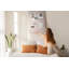 Marrisha Cork Corkboard / Bulletin Board