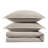 Brooklyn Loom Matte Cotton Velvet Duvet Set-121430845-121430849