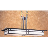 Huntington 4 - Light Chandelier