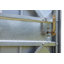 Remise de rangement en acier Elite, 10 x 14, gris froid-78950349