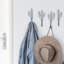 Metal Wall Hook-939205897