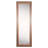 Khmya Solid Wood Flat Mirror-1914688261
