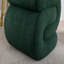 Tabouret de maquillage avec repose-pieds Teddy-1162880538