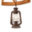 Aquia 6 - Light Chandelier