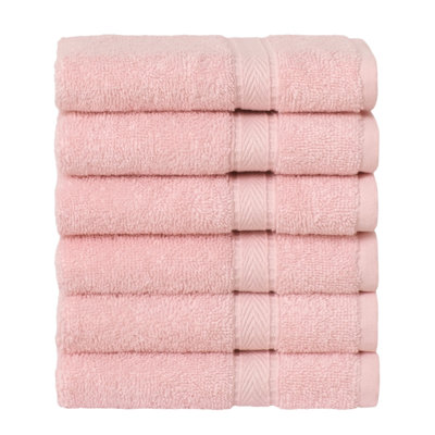 Serviette de toilette en coton Sinemis