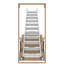 - Step Lightweight Folding Attic Ladder
