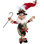 Humbug Elf, Medium - 17 Inches