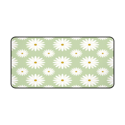 Polyester Desk Pad