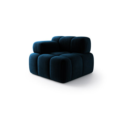 Upholstered Accent Chair