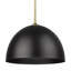 Ringwood 1 - Light Shaded Pendant-1754850413