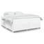 Lit en similicuir Latitude Run® Bed-1792130336-1794321009