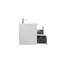 Meuble-lavabo flottant 24 po avec lavabo intégré-1272387656-1272387669-1272387657