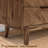  Veyron 6 Drawers Dresser, 54” Wide Dressers With Walnut/oak Finish, Soft-close Glides, Spacious Storage, Mid-century Modern Inspired, Easy Setup-1862697114