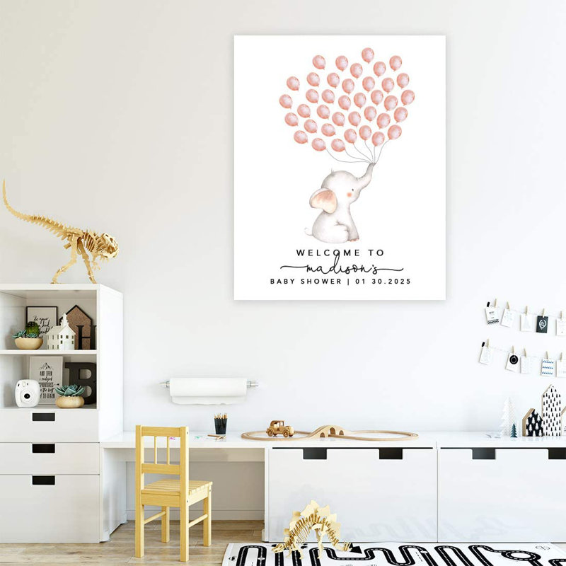Guestbook Alternative