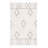 Powell Hand Tufted Wool Geometric Rug-477050983