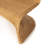 Daughtery Polyethylene Plastic, Steel Bench-1593502658