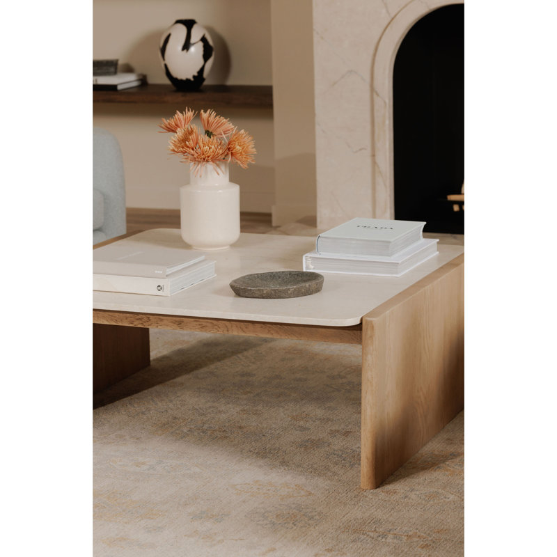 Lane Coffee Table Natural