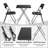 Janluca 2 Seater Bistro Set