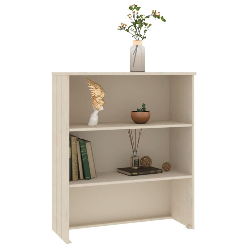 Storage Cabinet, Honey Brown
