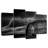 Alvord BW Lightning At MR-108878908