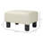 Modern Ottoman Ottoman Living, Small Ottoman-134207410