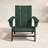 POLYWOOD Modern Curveback Adirondack Chair-39378572