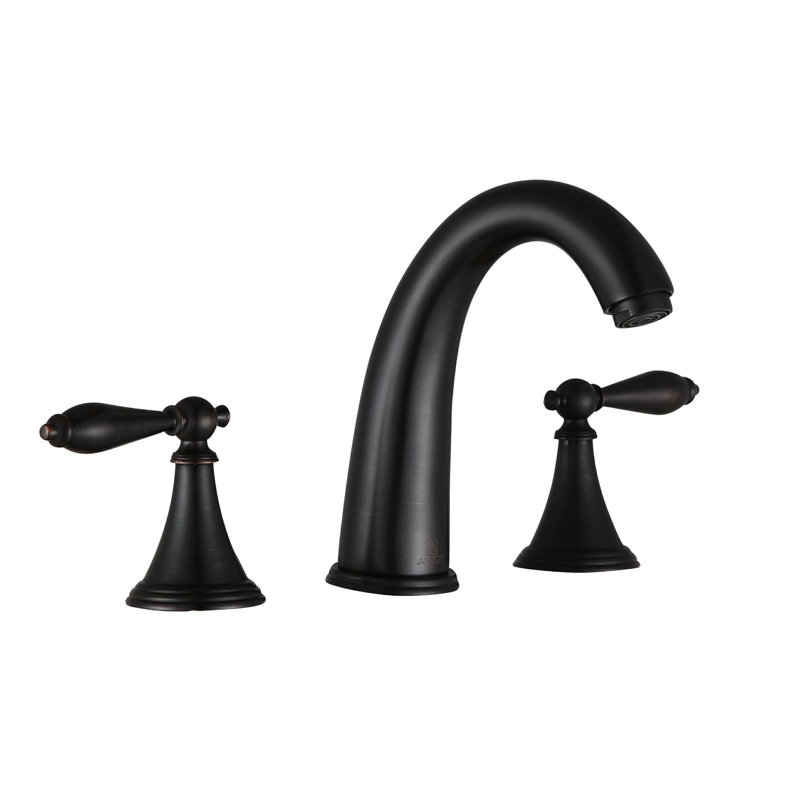 Queen Bathroom Faucet, Oil Rubbed Bronze