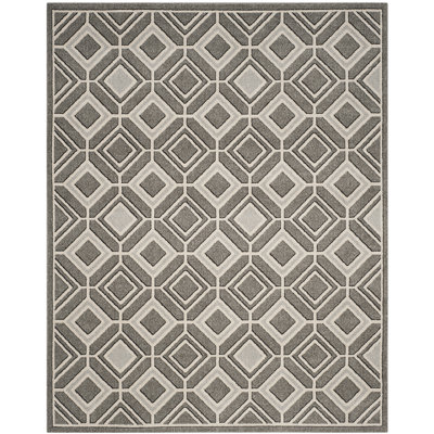 Amherst Performance Geometric Rug