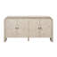 Buffet, meuble de rangement décoratif pour entrée, salon, buffet contemporain pour l'intérieur-906466953