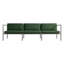 Dog Days Outdoor 3 Seat Sofa-96832051-96832052