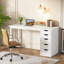 Bureau 47 po avec 5 tiroirs-1187896614
