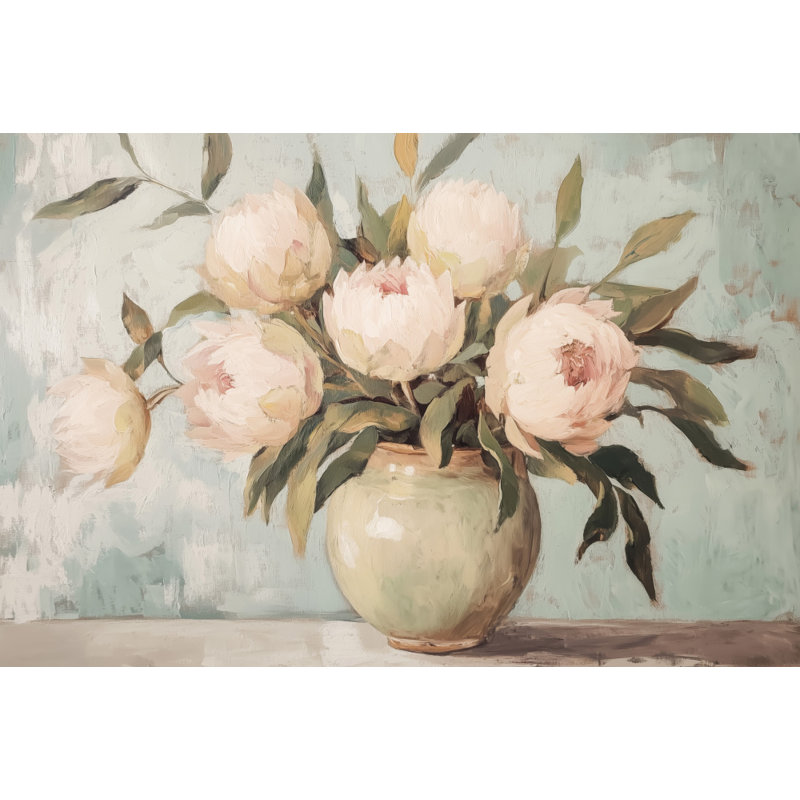 Wrapped Canvas Print, 50.8 cm H x 76.2 cm W