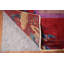 Tapis oriental Art Deco 9 x 12
