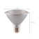 12.5 Watt LED Bulb