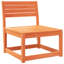 209.5cm Wide Straight Patio Sofa