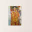 Gustav Klimt - Wrapped Canvas Painting-21211801