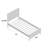 Louisville Solid Wood Platform Bed-2098902318-2033546464